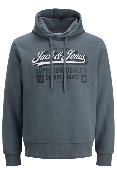 Jack & Jones jjelogo sweat hood 2 col 25/26 noos